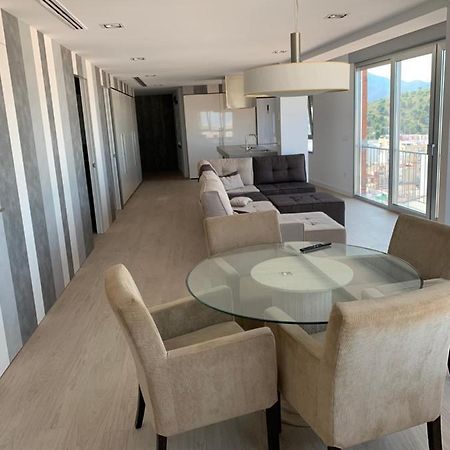 Piso Vivian Gandia Daire Dış mekan fotoğraf