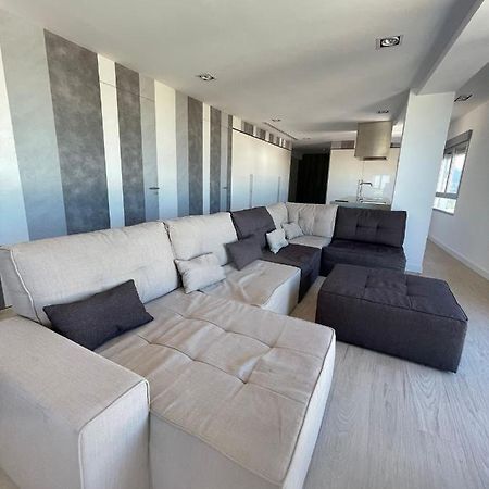 Piso Vivian Gandia Daire Dış mekan fotoğraf