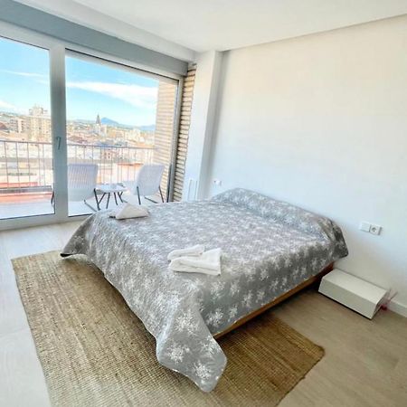Piso Vivian Gandia Daire Dış mekan fotoğraf