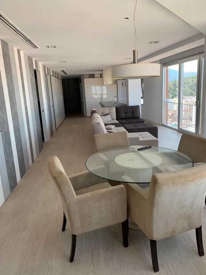 Piso Vivian Gandia Daire Dış mekan fotoğraf
