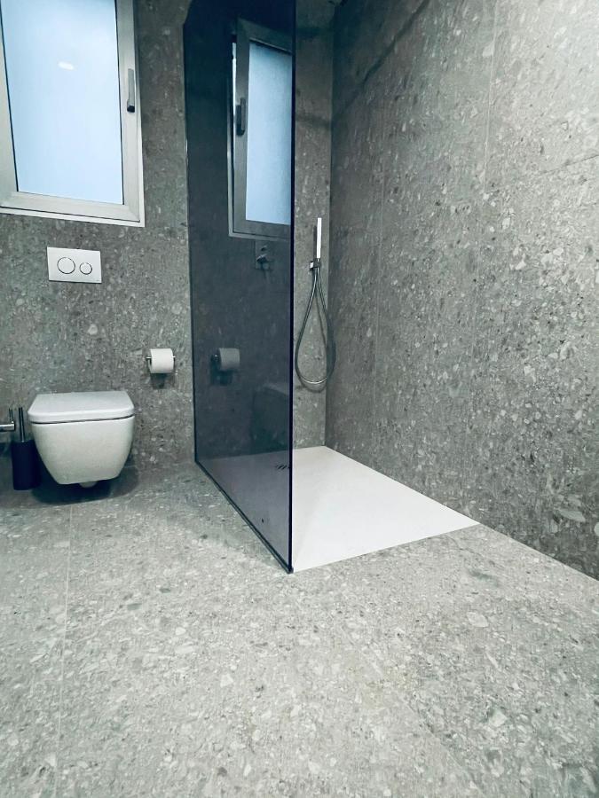 Piso Vivian Gandia Daire Dış mekan fotoğraf
