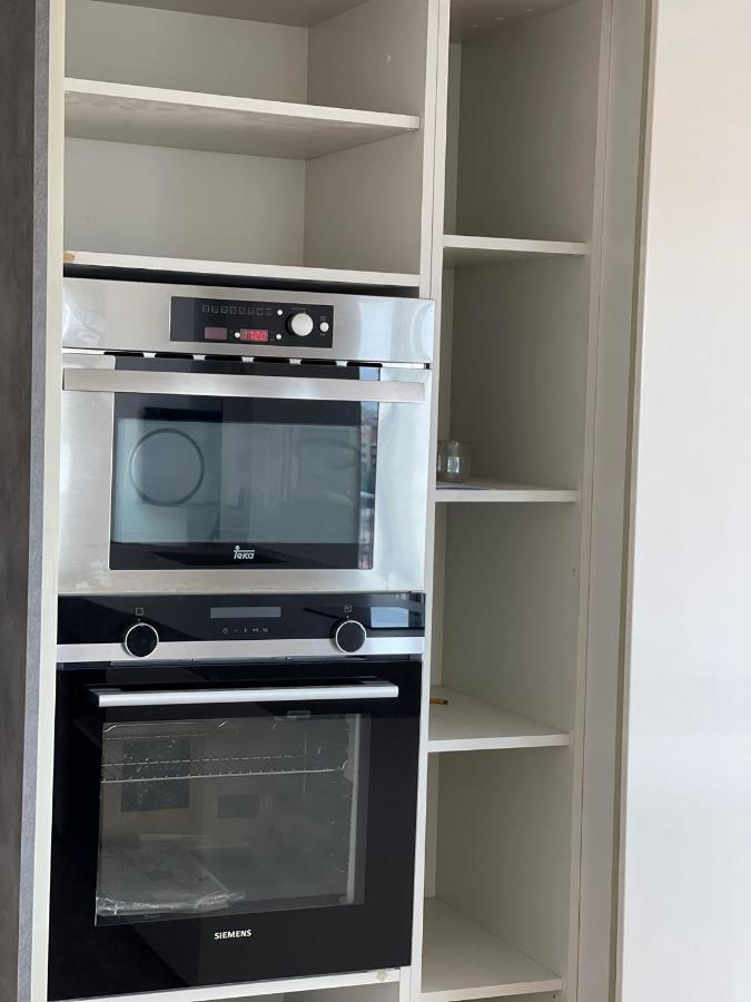 Piso Vivian Gandia Daire Dış mekan fotoğraf