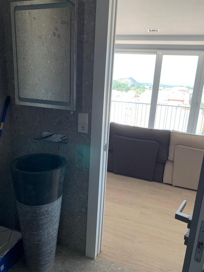 Piso Vivian Gandia Daire Dış mekan fotoğraf