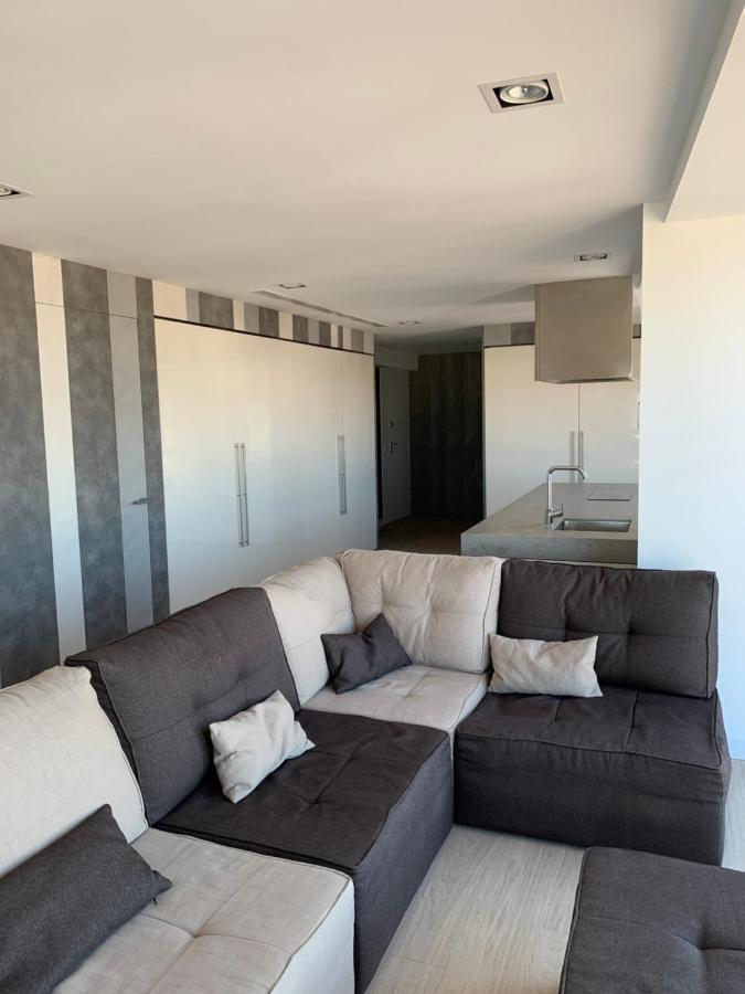 Piso Vivian Gandia Daire Dış mekan fotoğraf