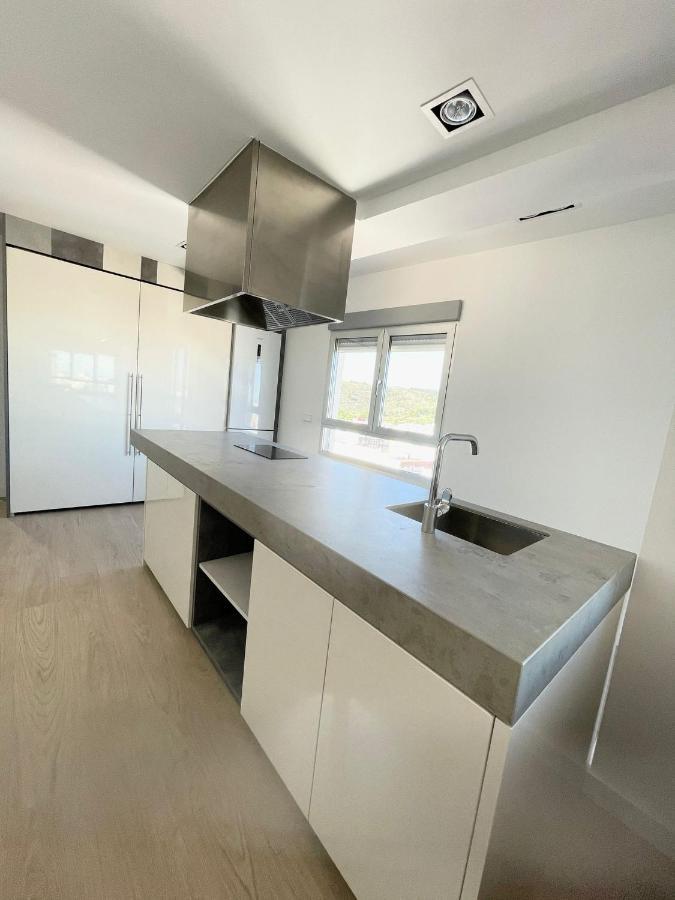 Piso Vivian Gandia Daire Dış mekan fotoğraf