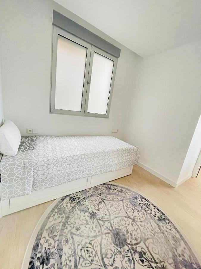 Piso Vivian Gandia Daire Dış mekan fotoğraf