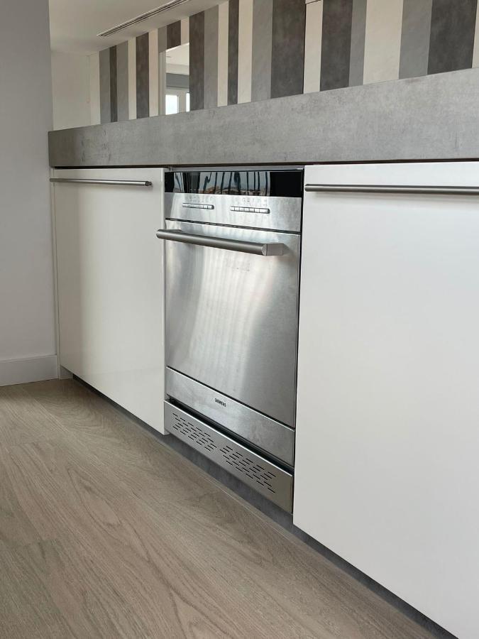 Piso Vivian Gandia Daire Dış mekan fotoğraf