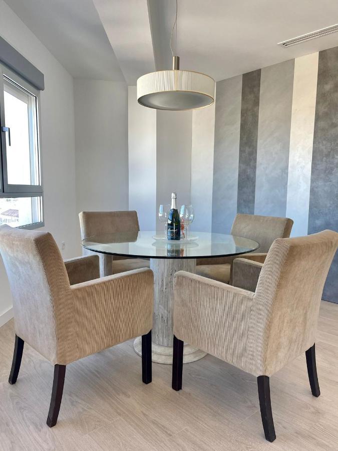 Piso Vivian Gandia Daire Dış mekan fotoğraf