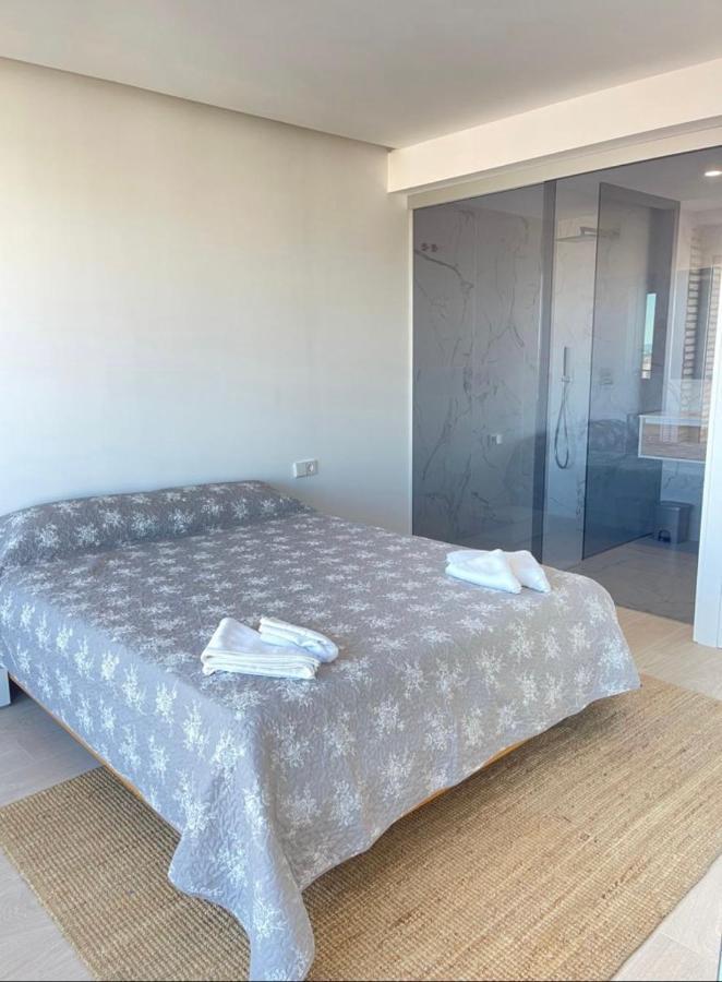Piso Vivian Gandia Daire Dış mekan fotoğraf