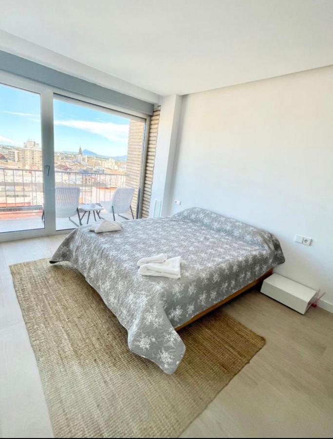 Piso Vivian Gandia Daire Dış mekan fotoğraf